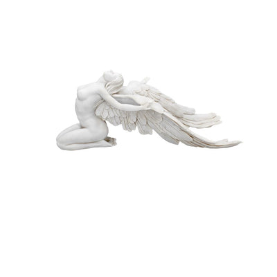Angels Freedom 40cm Ornament