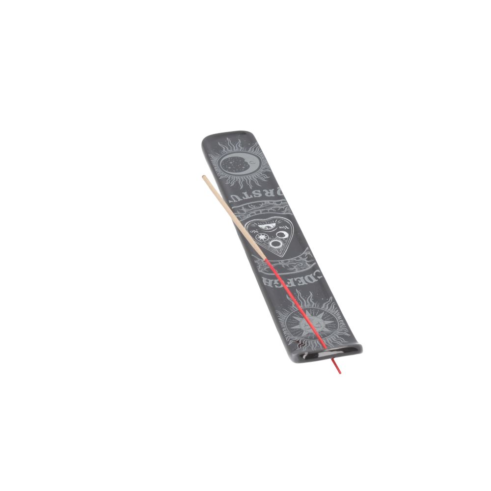 Spirit Board Incense Holder 24.5cm