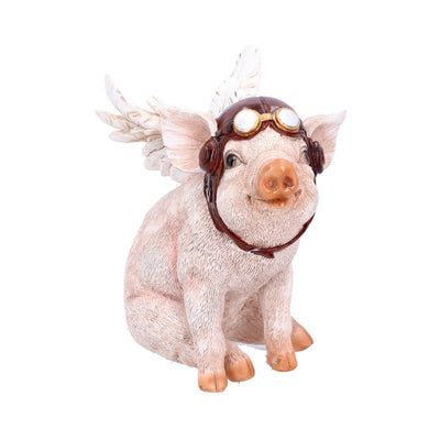 When Pigs Fly 15.5cm