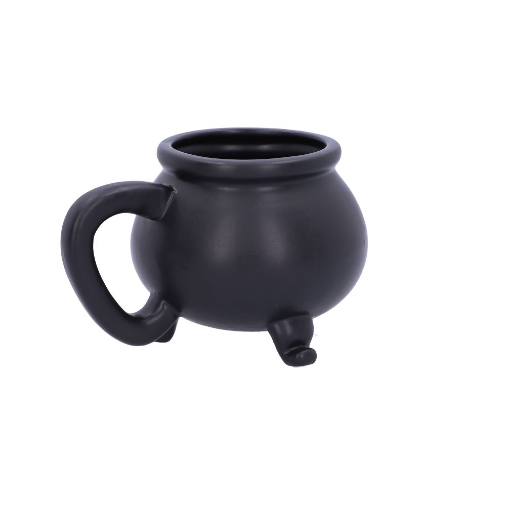Witch's Brew Mug 13.5cm