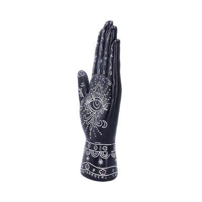 Hamsa Hand 22.5cm Ornament