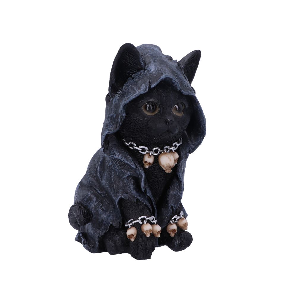 Reapers Feline 16cm Ornament