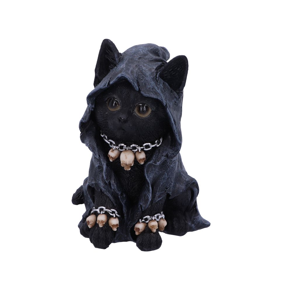 Reapers Feline 16cm Ornament