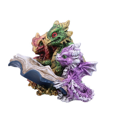 Tales of Fire 11.5cm Ornament