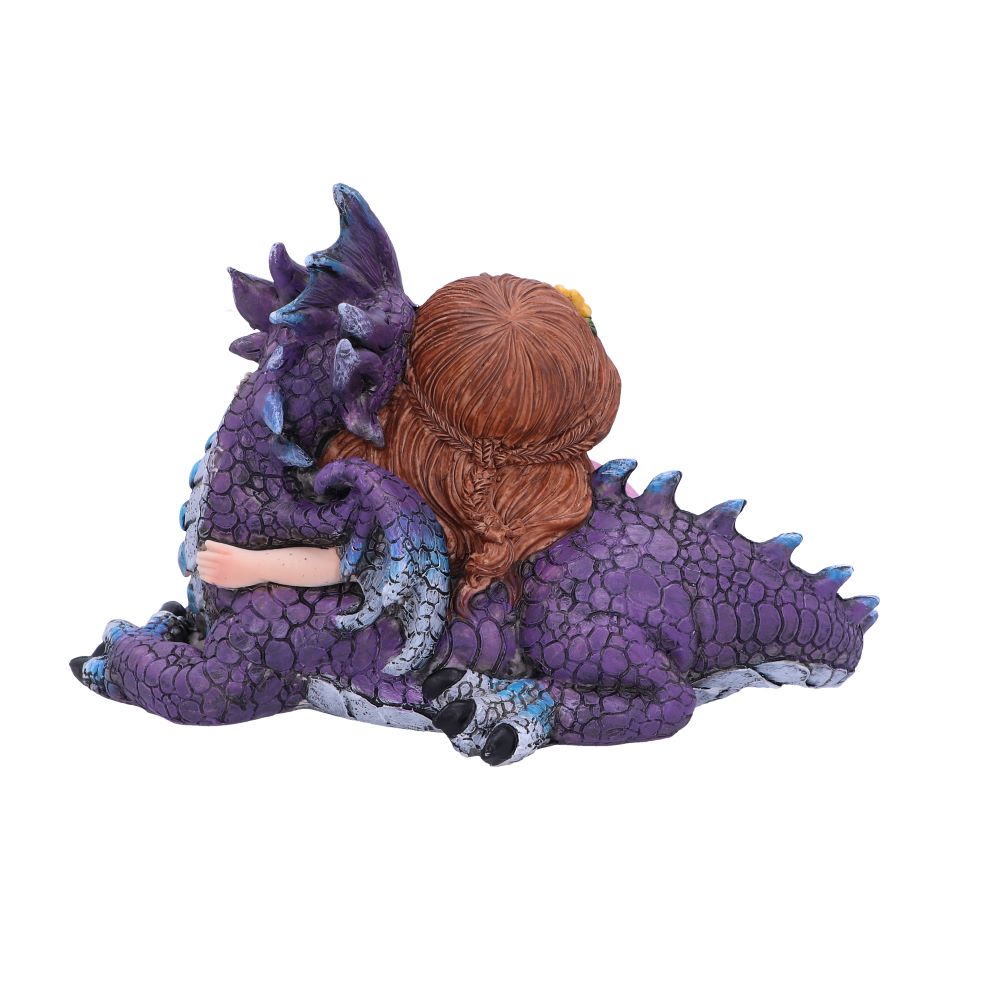 Companion Cuddle 15cm Ornament