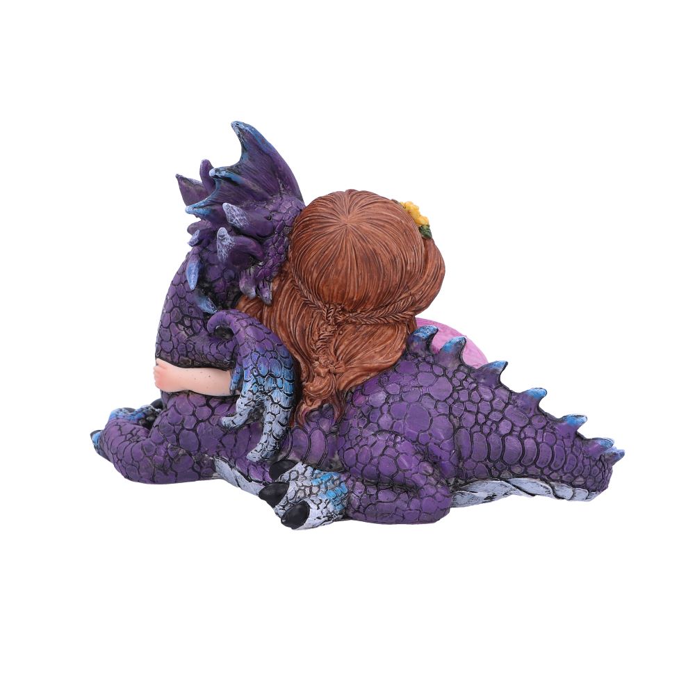 Companion Cuddle 15cm Ornament