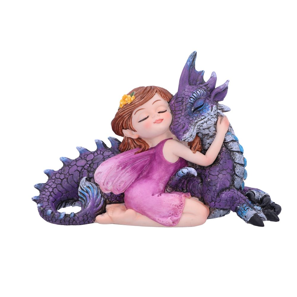 Companion Cuddle 15cm Ornament