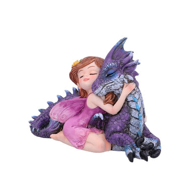 Companion Cuddle 15cm Ornament