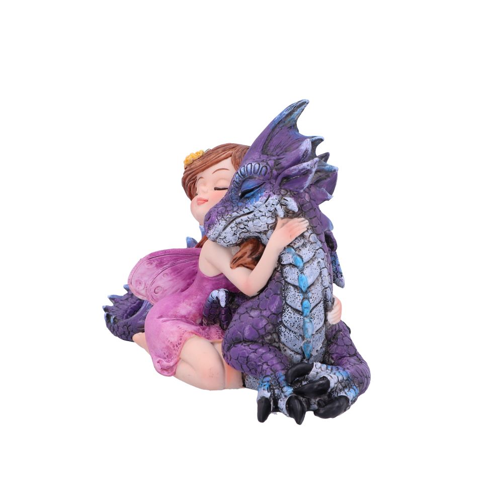 Companion Cuddle 15cm Ornament