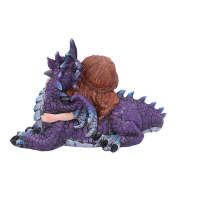 Companion Cuddle 15cm Ornament