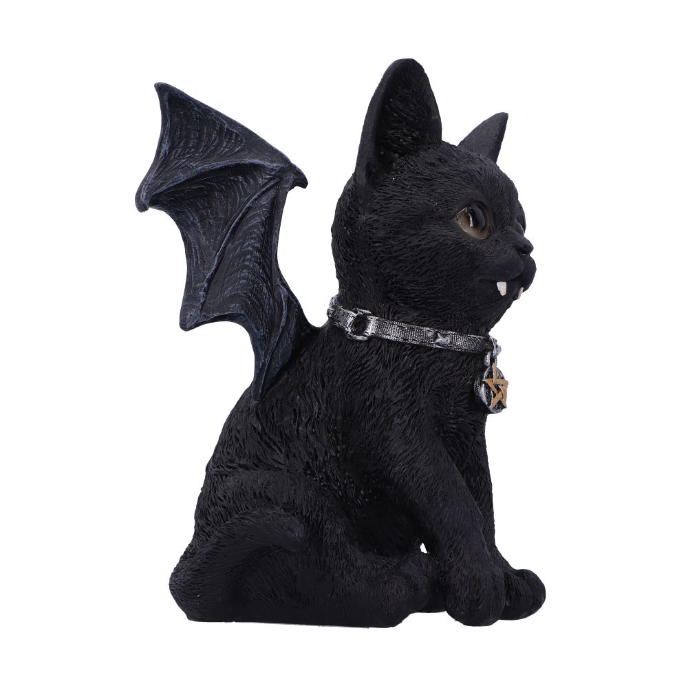 Vampuss 16cm Ornament