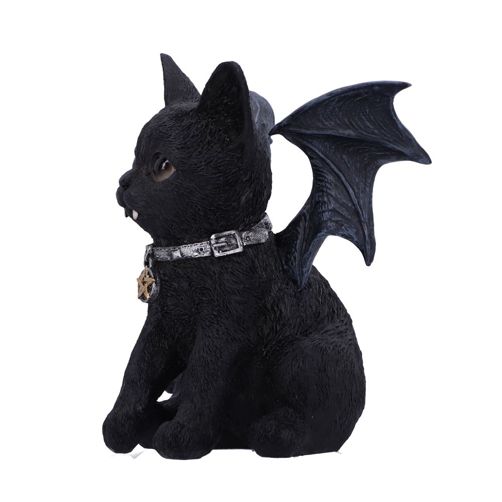 Vampuss 16cm Ornament