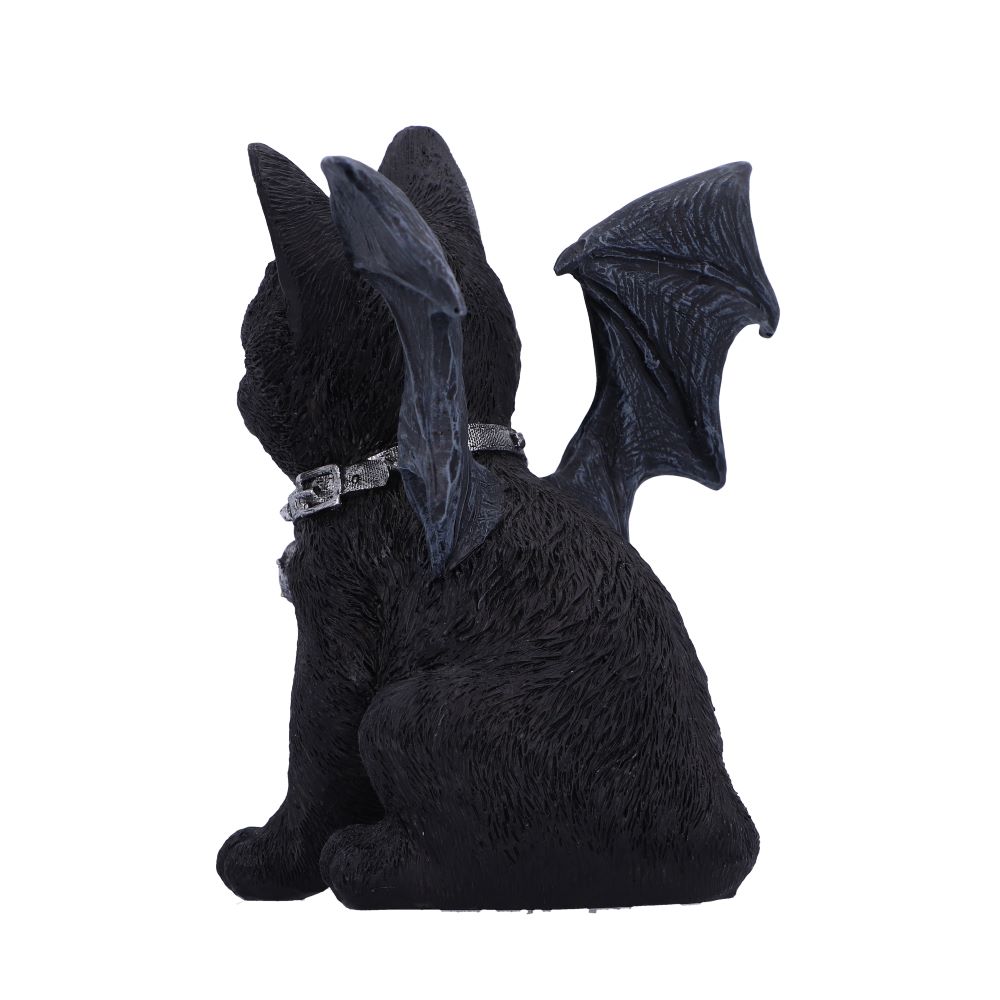 Vampuss 16cm Ornament