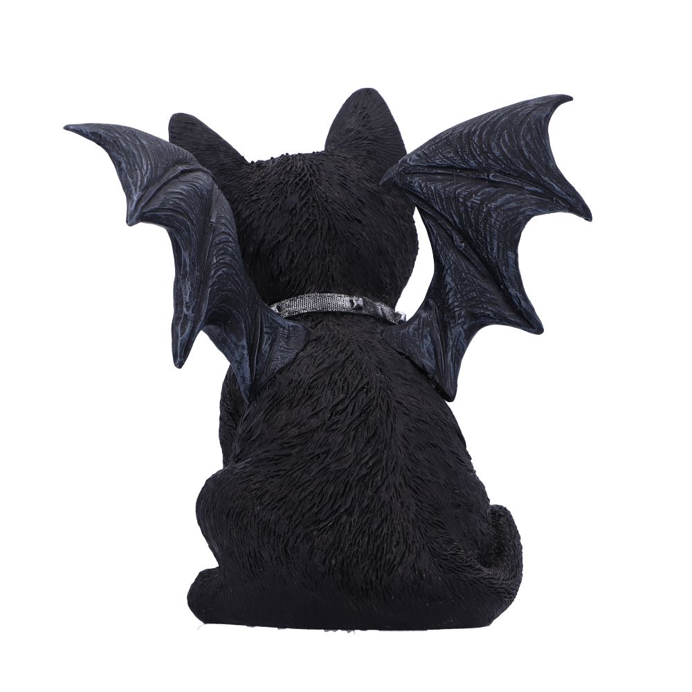 Vampuss 16cm Ornament