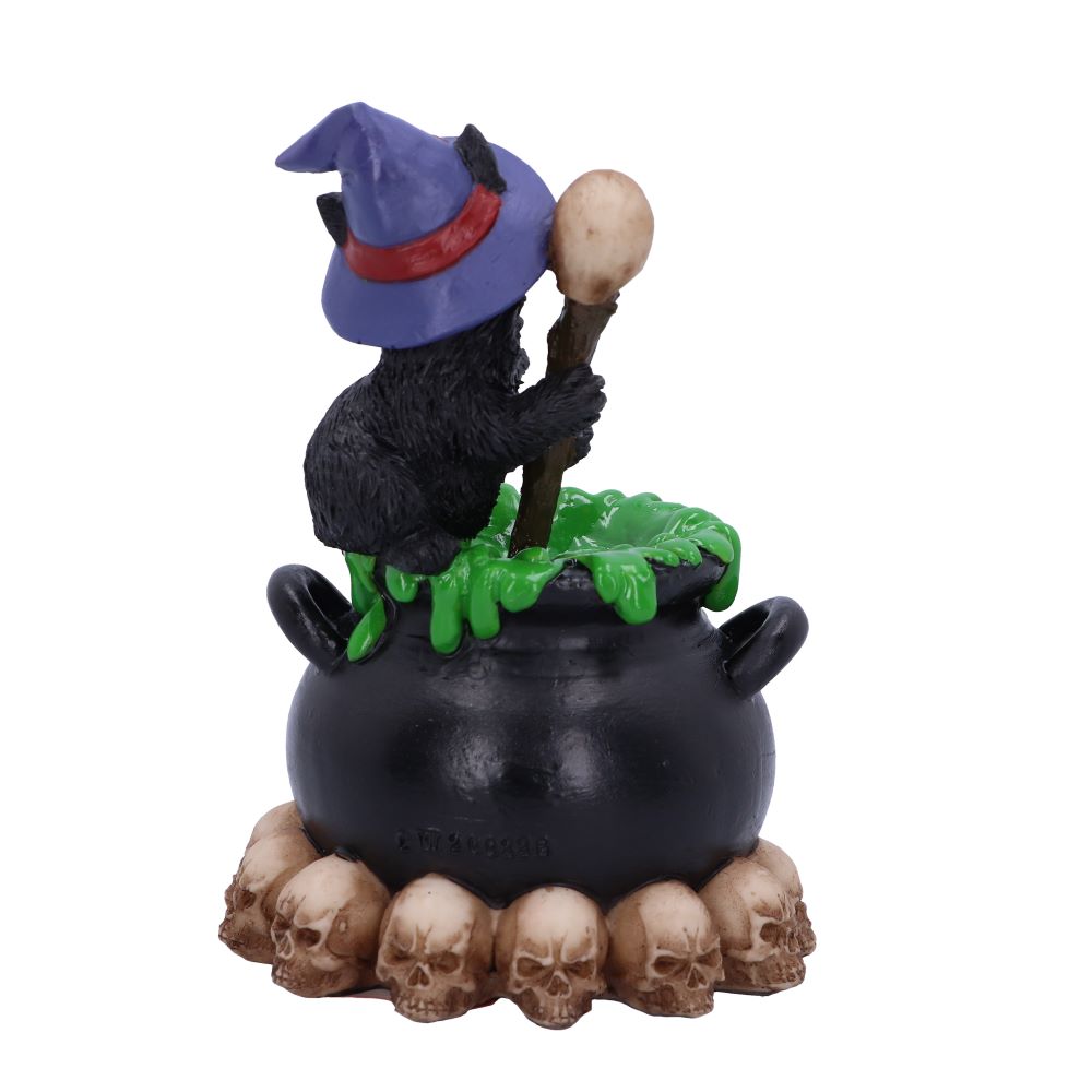 Spook 12cm Ornament