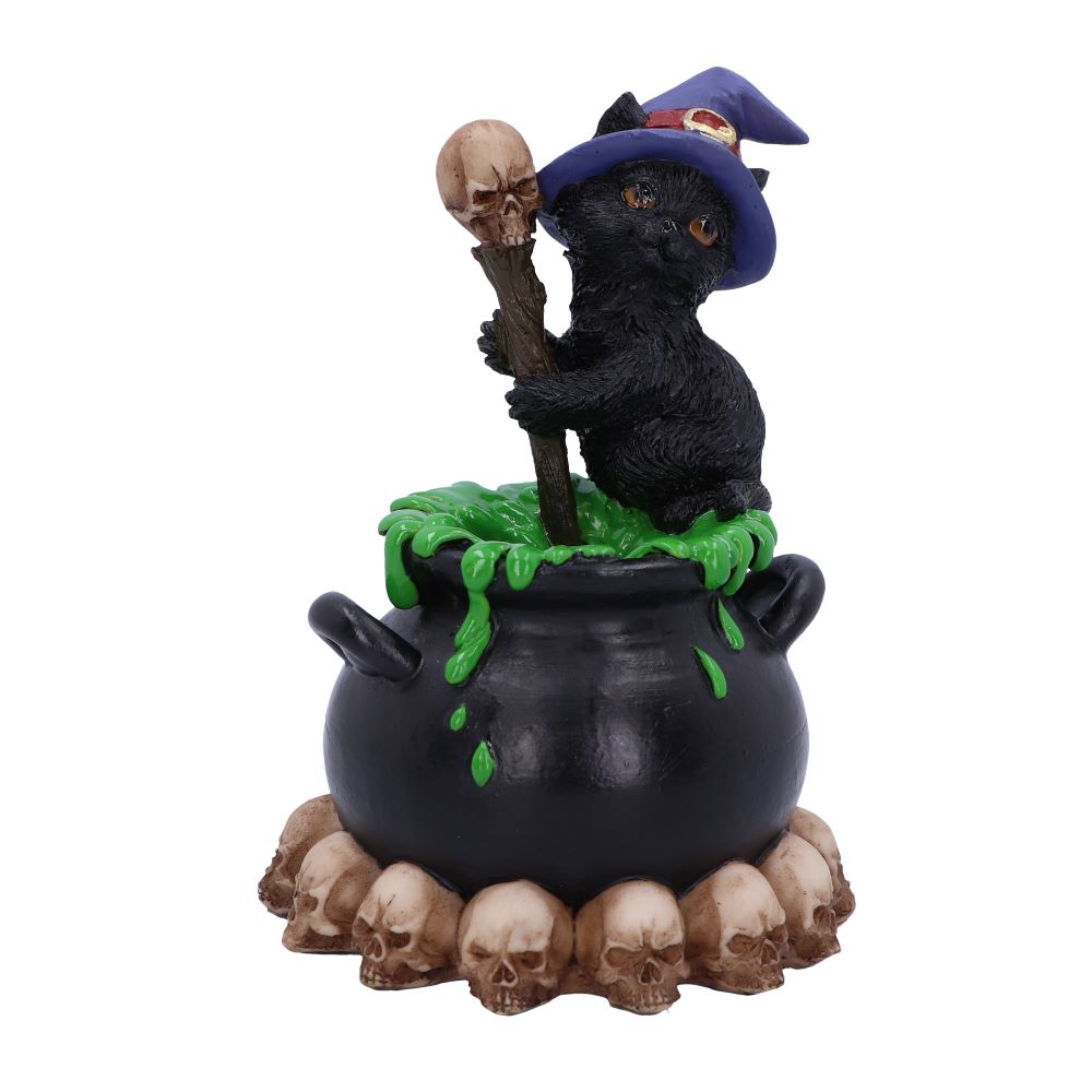 Spook 12cm Ornament