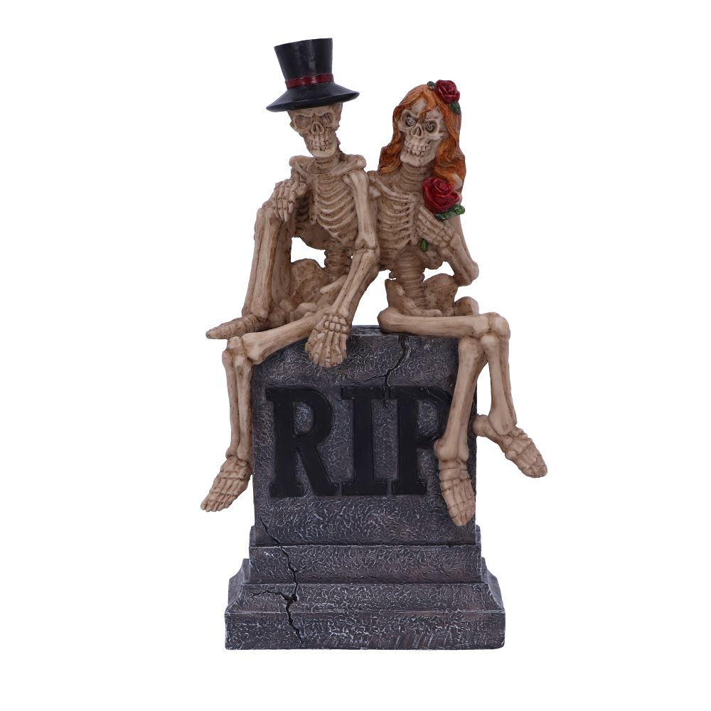 True Love Never Dies 17cm Ornament