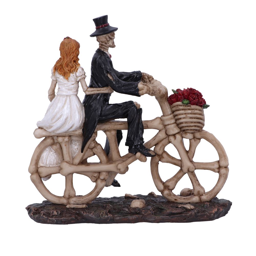 Hitch a Ride 14.5cm Ornament