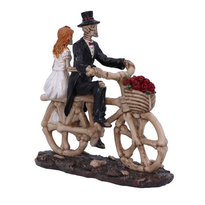 Hitch a Ride 14.5cm Ornament