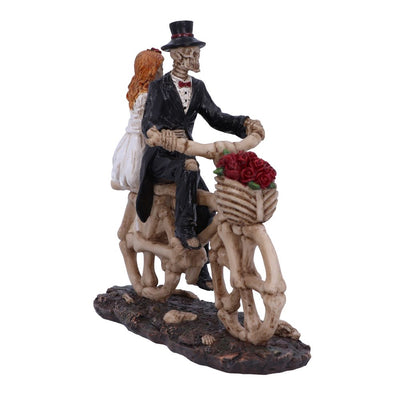 Hitch a Ride 14.5cm Ornament