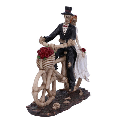 Hitch a Ride 14.5cm Ornament