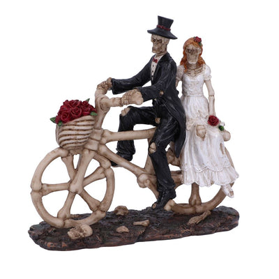 Hitch a Ride 14.5cm Ornament