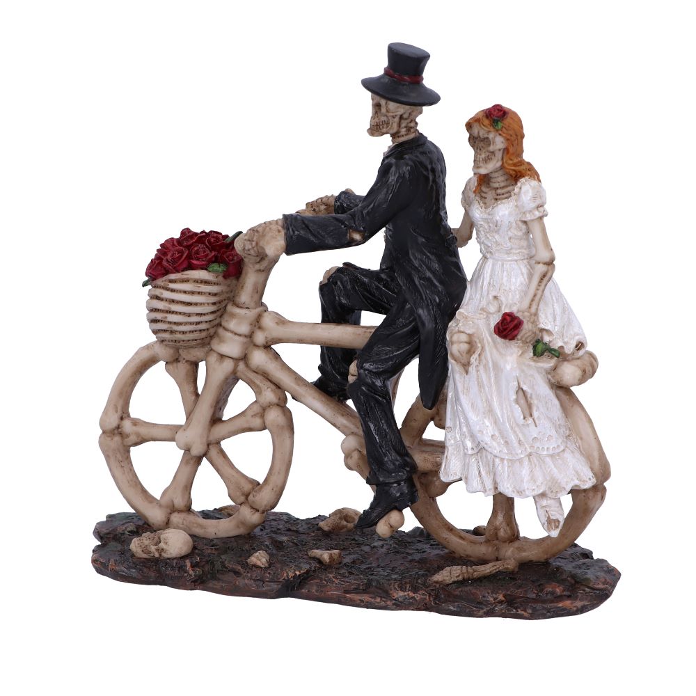 Hitch a Ride 14.5cm Ornament