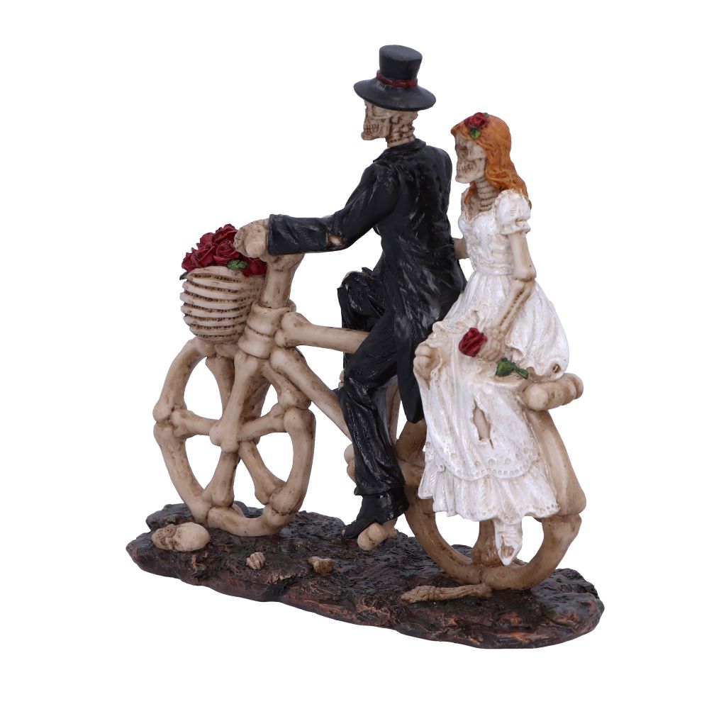 Hitch a Ride 14.5cm Ornament