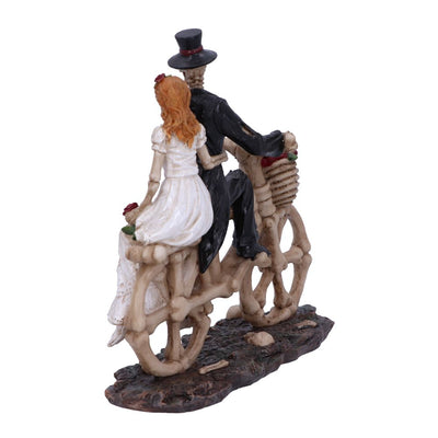 Hitch a Ride 14.5cm Ornament