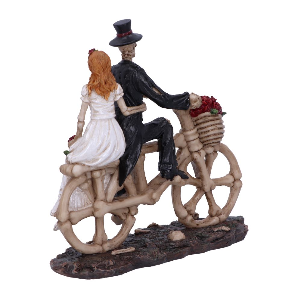 Hitch a Ride 14.5cm Ornament