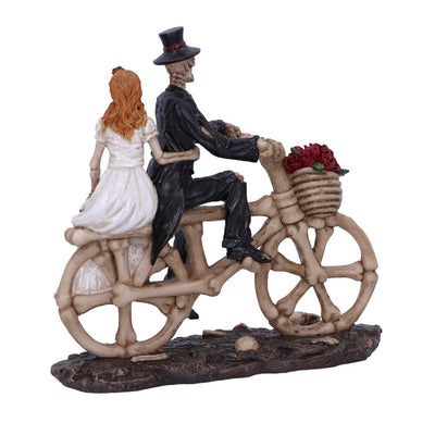 Hitch a Ride 14.5cm Ornament