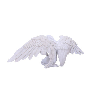 Angels Offering 38cm Ornament