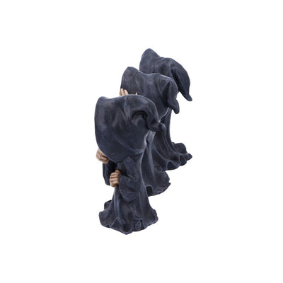 Three Wise Reapers 11cm Ornament