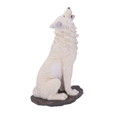 Storms Cry Large 41.5cm Ornament