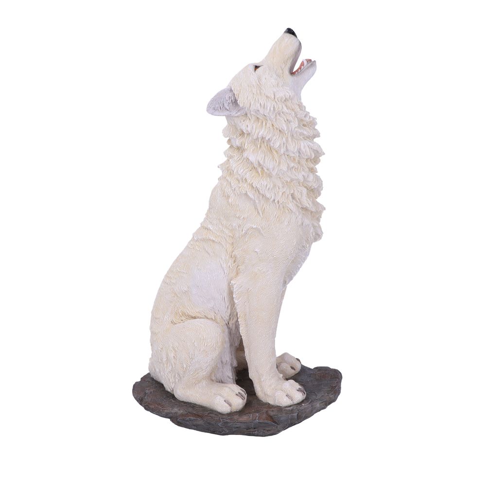 Storms Cry Large 41.5cm Ornament