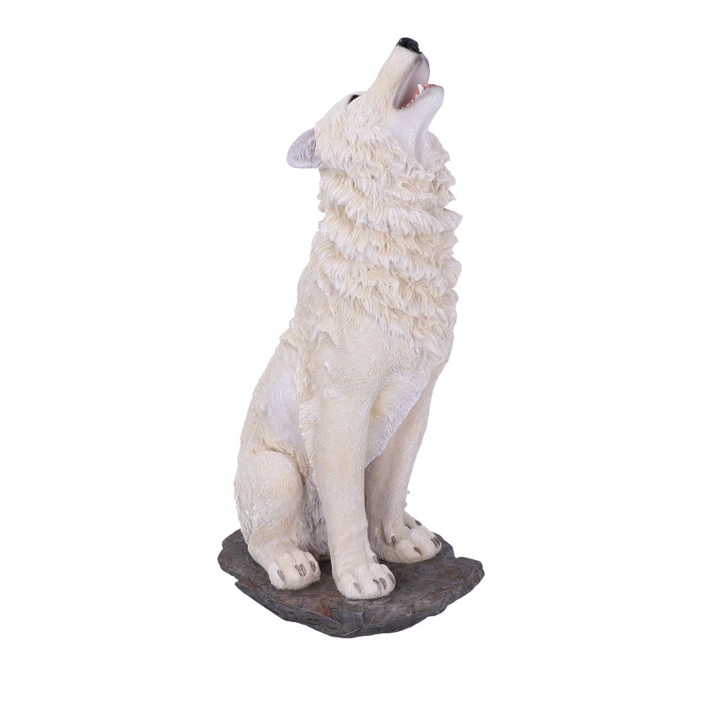 Storms Cry Large 41.5cm Ornament