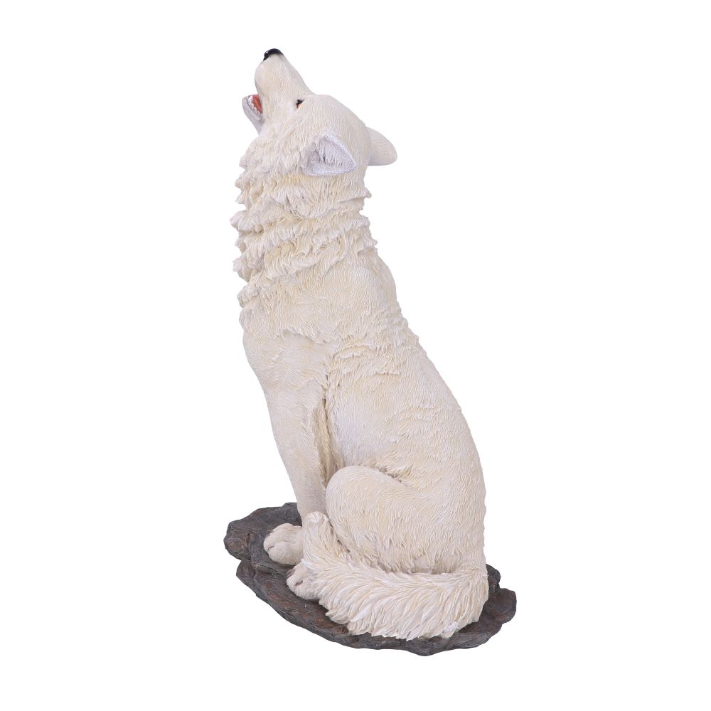 Storms Cry Large 41.5cm Ornament