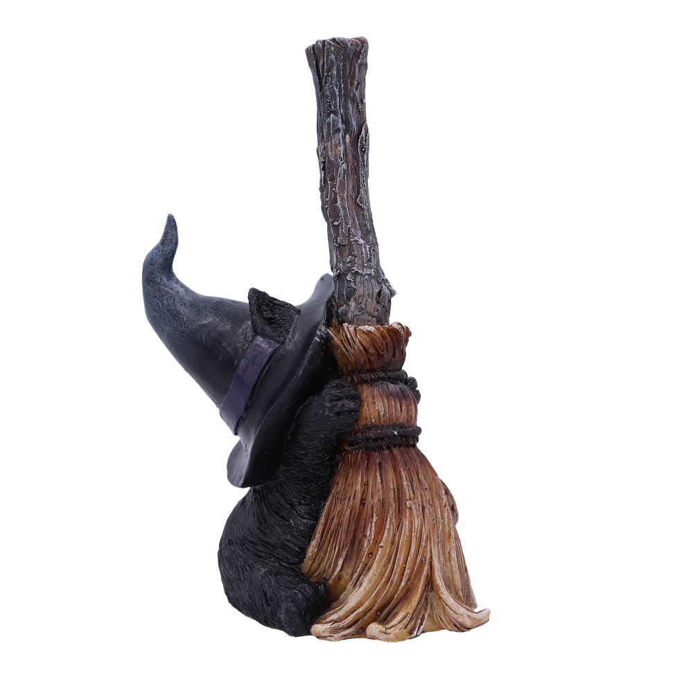 Broom Guard 11.5cm Ornament