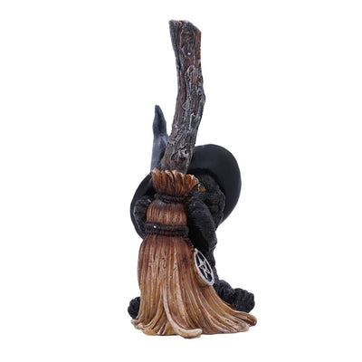 Broom Guard 11.5cm Ornament
