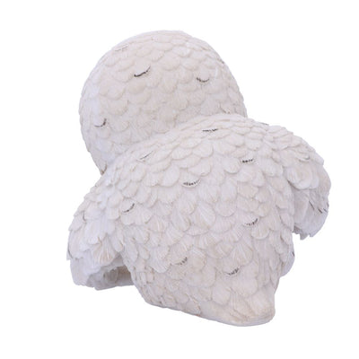 Feathered Guide 13.5cm Ornament