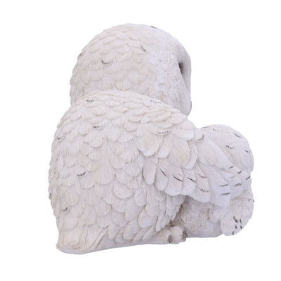 Feathered Guide 13.5cm Ornament