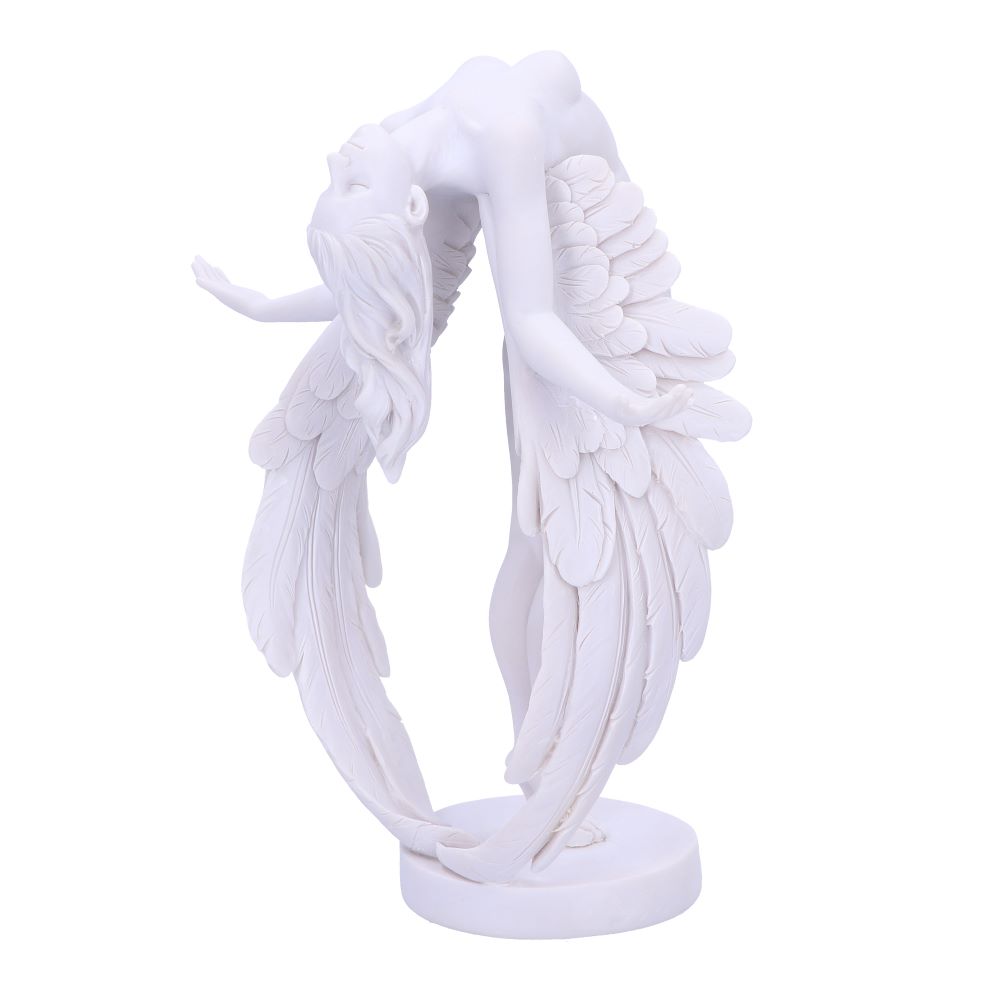 Angels Liberation 26.5cm Ornament