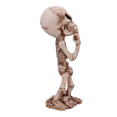Skeletal Wish 18.5cm Ornament