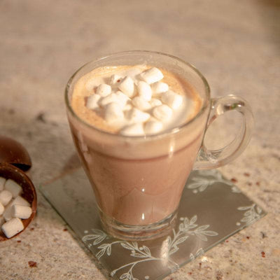 Hot Chocolate Bomb - Single - TwoBeeps.co.uk