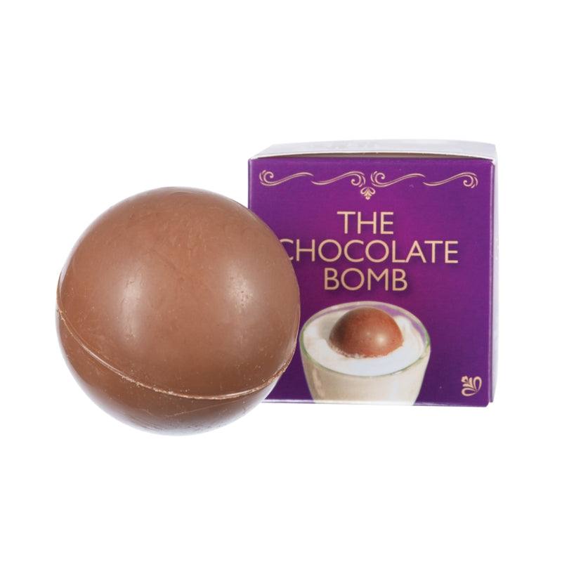 Hot Chocolate Bomb - Single - TwoBeeps.co.uk