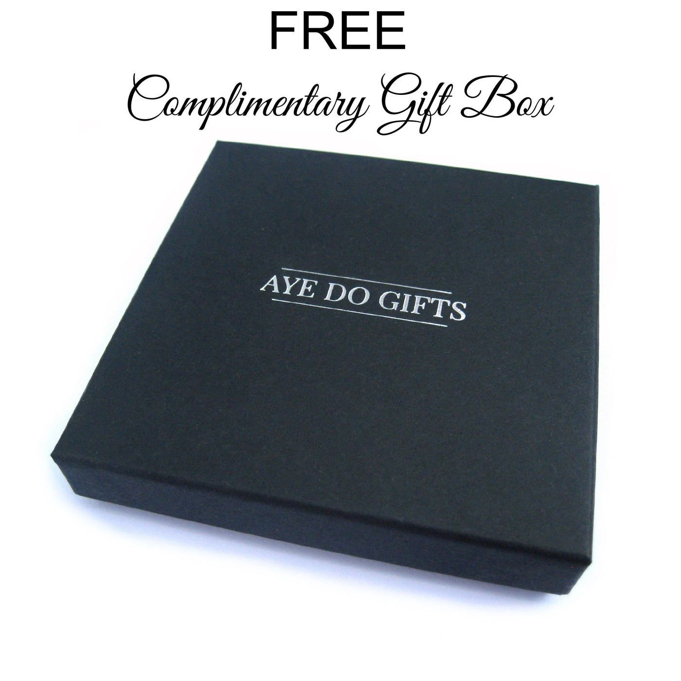 Personalised Happy Birthday Gift Box - 7643