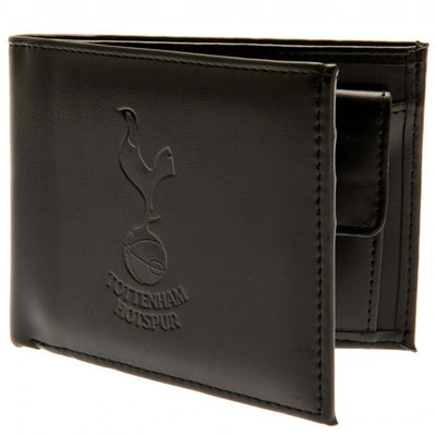 Tottenham Hotspur FC Debossed Wallet