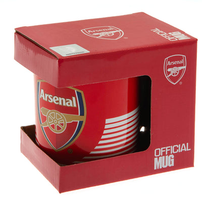 Arsenal FC Mug LN