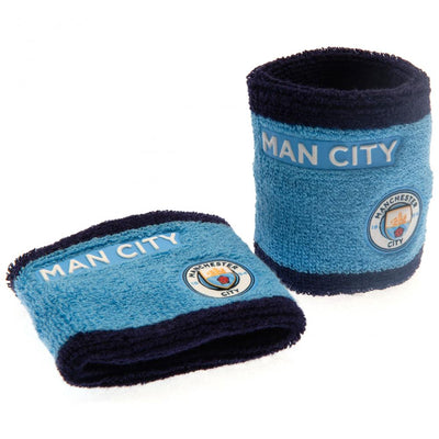 Manchester City FC Accessories Set