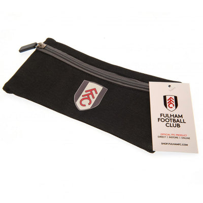 Fulham FC Pencil Case BK